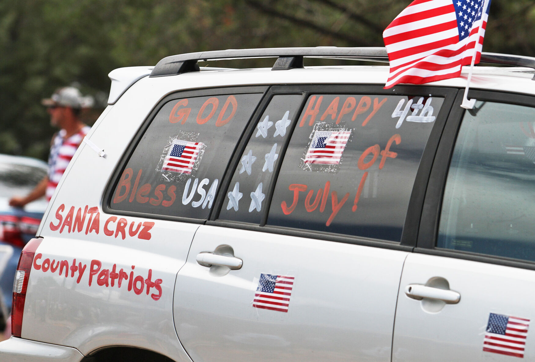 Patriots